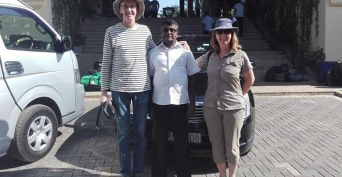 Colombo City to Colombo Airport (Cmb) Private Transfer - Price and Discounts