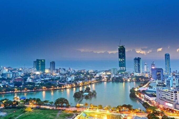 Colombo Shore Excursion - Customization Options