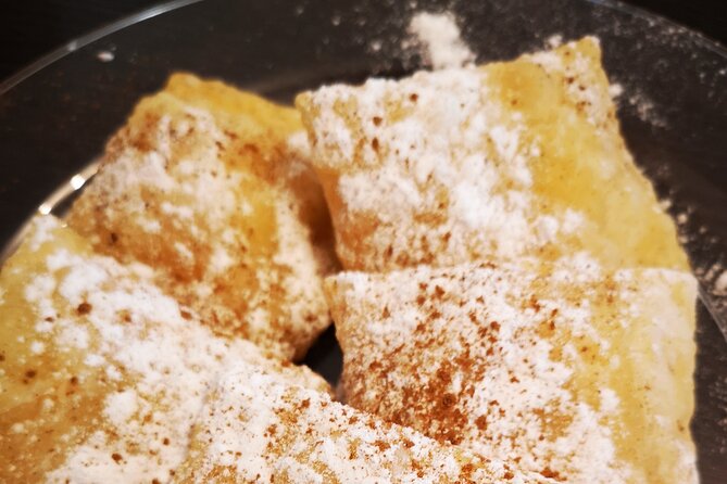 Cook and Eat Cypriot Pies With Locals! - Ask Away