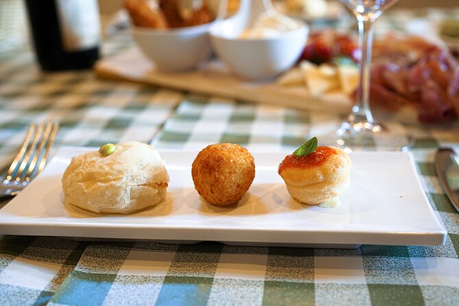 Cooking Class and Food Tasting on the Hills of Monti Lattari - Booking and Cancellation Policy