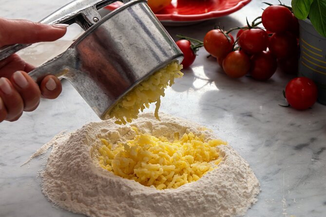 Cooking Class | Sorrento: Your Culinary Love Affair in Sorrento - Tips for Your Culinary Adventure