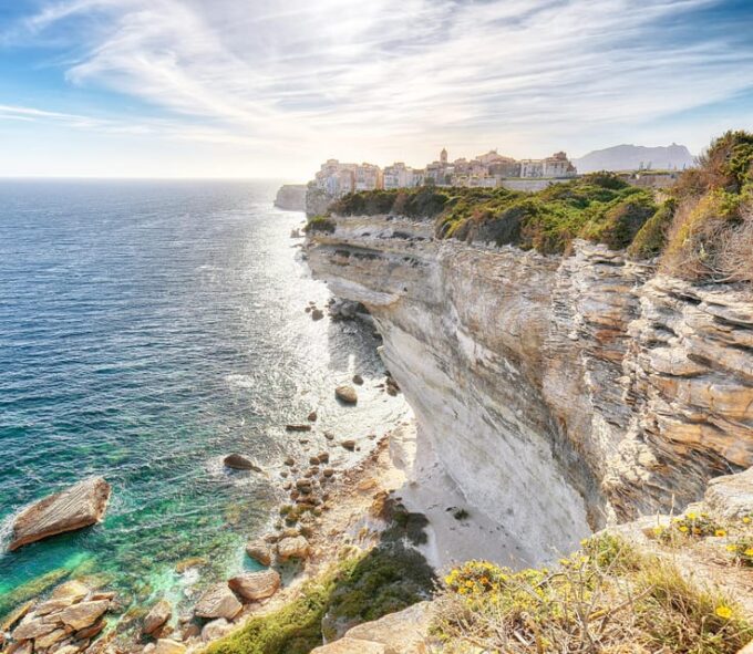 Corsica Dream: 8-Day Shared Group Escorted Package - Additional Information