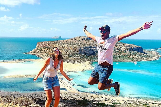 Custom Jeep Tours: a Consummately Curated Odyssey From Chania - Why Choose a Private Tour