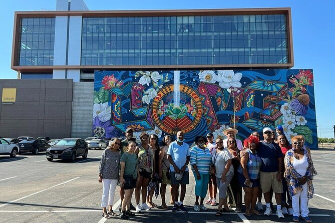 Dallas Highlights & JFK Historical Combo Tour Review - Booking and Cancellation Policy