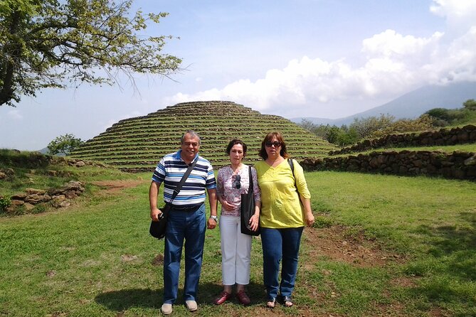 Day Tour Guachimontones Archeological Site & Hacienda La Labor - Traveler Experiences and Reviews