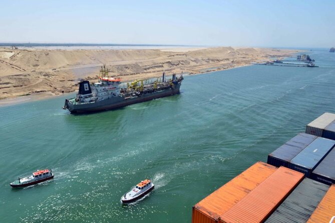 Day Tour to Tanis & the Suez Canal - Frequently Asked Questions
