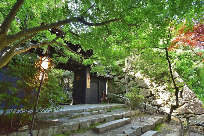 Daytrip Ohmi Hachiman From Kyoto - Frequently Asked Questions