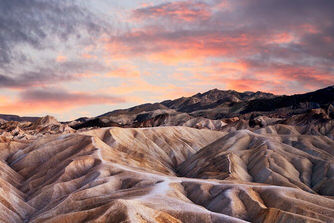 Death Valley Mojave Desert Tour Review - The Sum Up