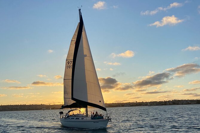Deluxe Sunset Sail in San Diego - Customer Feedback and Praise