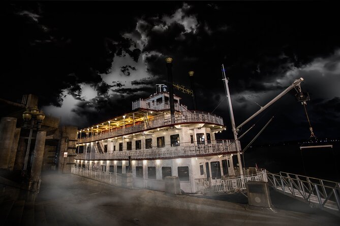 Derby City Ghosts: Louisville Hauntings Tour Review - Reviews and Feedback