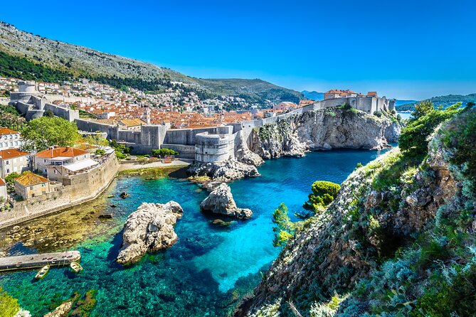 Discover Dubrovnik - Walking Tour for Couples - Exploring Dubrovnik Beyond the Tour
