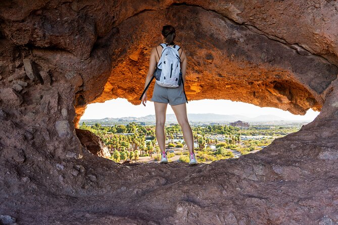 Discover Phoenix! 2 Hr City Tour - Tour Duration and Pricing