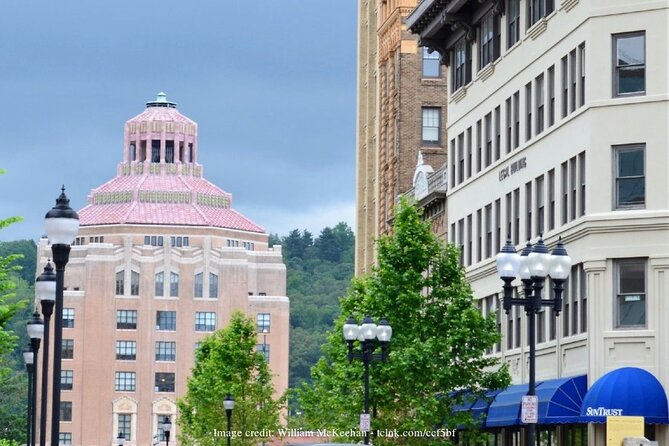 Downtown Asheville & Biltmore Village: Private Full-Day Tour - Traveler Feedback