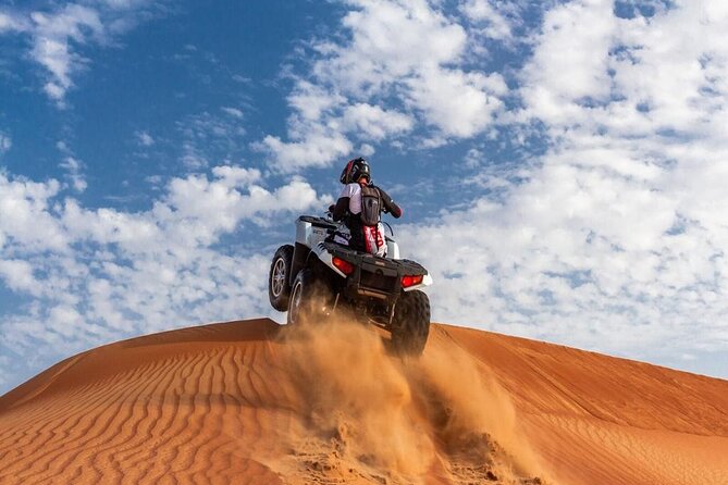 Dubai Red Dunes Morning Safari With Camel Ride - Frequently Asked Questions
