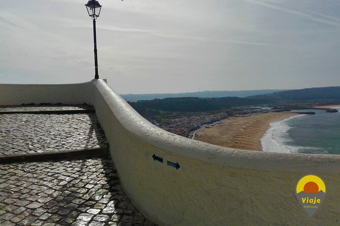 E-Bike From Nazaré to Fátima on Paths of Faith, Full-Day - The Sum Up