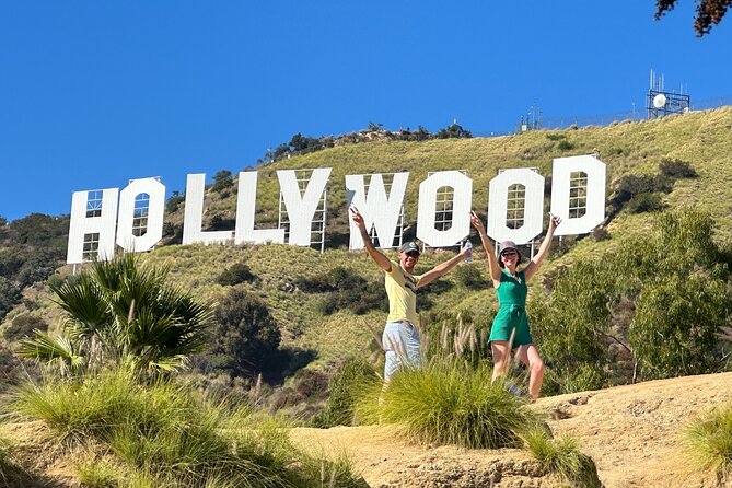E-Bike Tour to Griffith Park Observatory - Learning About Local History and Culture