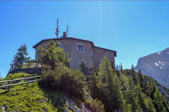 Eagles Nest & Bunkers & Salt Mines Tour From Salzburg - Traveler Feedback and Improvements