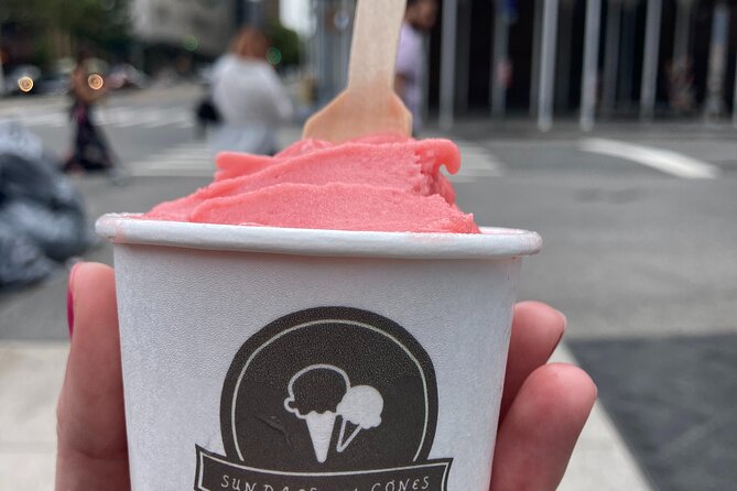 East Village Ice Cream Crawl Review - The Sum Up