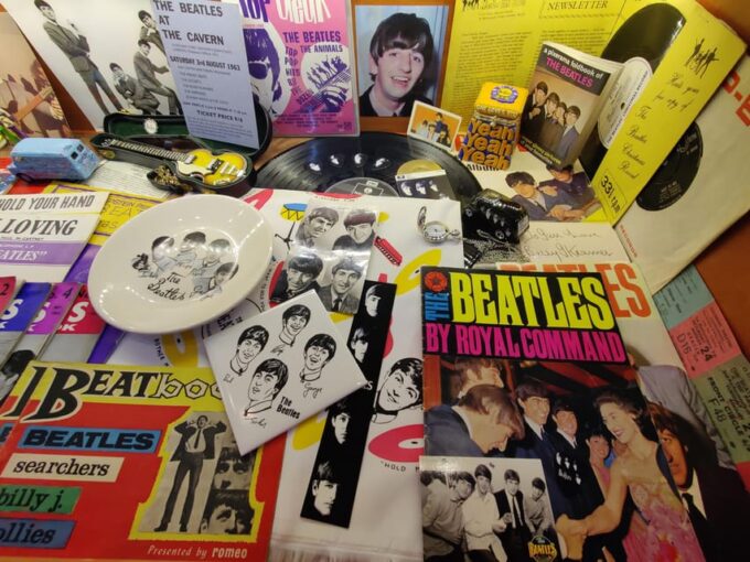 EGRI ROAD BEATLES MUSEUM - Nearby Attractions