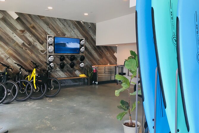 Electric Bike Rental in Morro Bay - Why Choose Cal Coast Adventures for Electric Bike Rentals