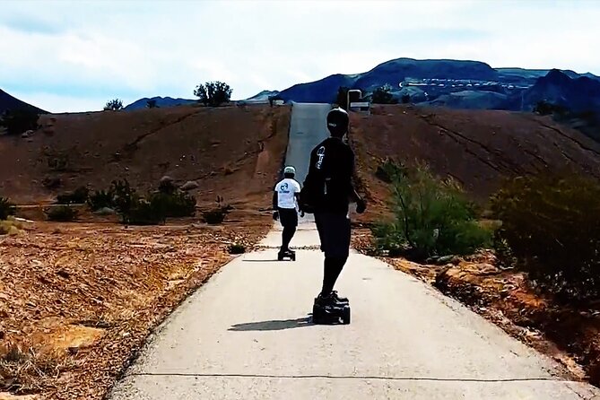 Electric Skateboard Tour in Las Vegas Review - Verdict and Recommendation