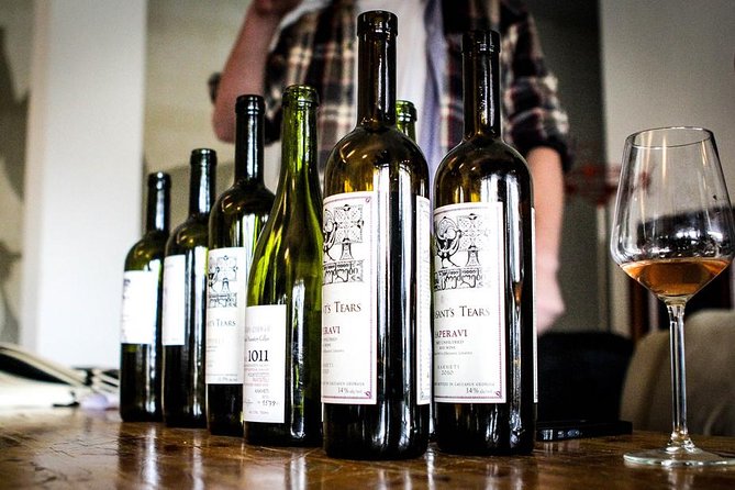 Emilia-Romagnas Typical Products Tasting Small Group Tour - Booking Your Experience