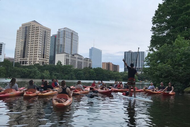 Evening Bat Watching Kayak Tour Review - Final Thoughts and Recommendations