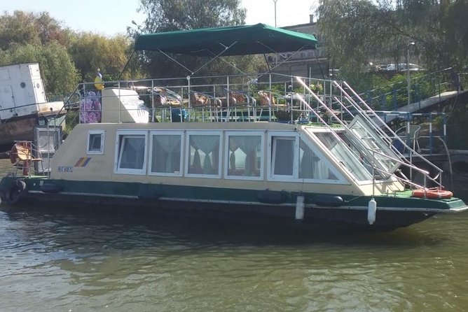 Exclusive Danube Delta Tours: Crafted Just for You... - Ask Away