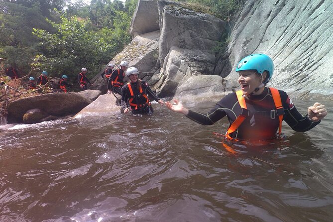 Experience Canyoning From Bitola Or/And Ohrid - Ask Away
