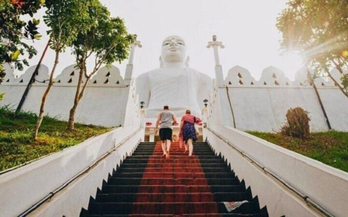 Explore In Kandy With Lesley - Cancellation Policy