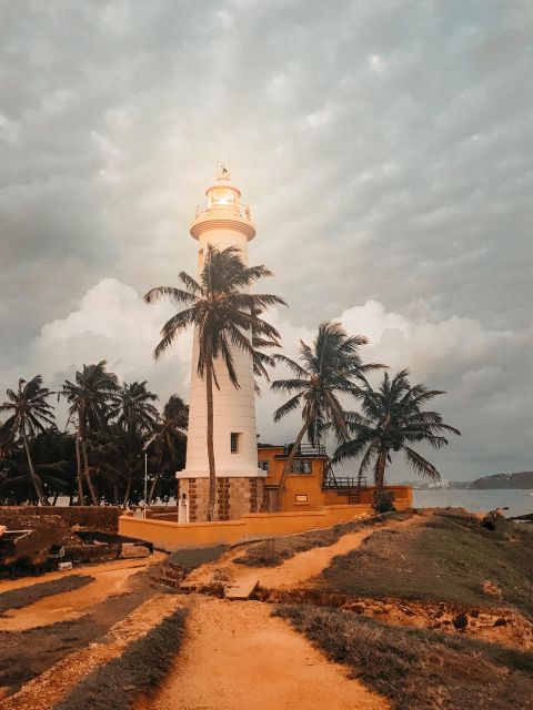 Explore Sigiriya, Kandy,Nuwaraeliya,Galle From Colombo - Customization Options