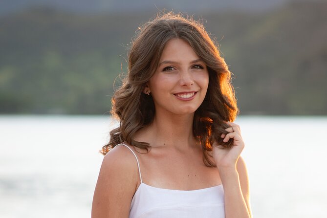 Family Photoshoot on Kauai Review - About the Experience