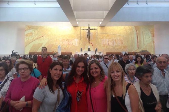 Fátima & Óbidos Experience Tailored Private Tour (Full Day) - Testimonials and Traveler Experiences