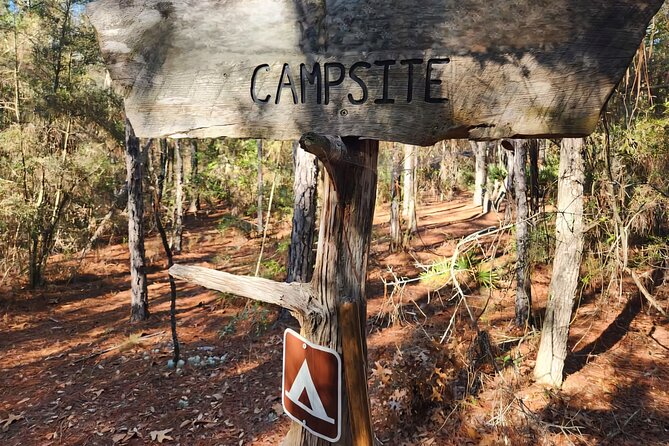 Florida Backcountry Overnight Camping Adventure Review - The Sum Up