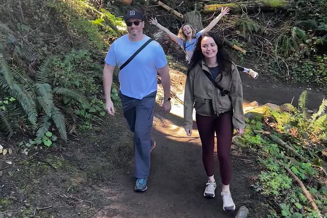 Forest Park Hiking Tour to Pittock Mansion - Frequently Asked Questions