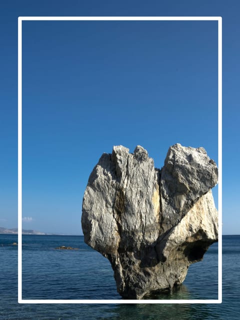 From Chania: Preveli Beach , a Day at a Tropical Paradise! - Cancellation Policy