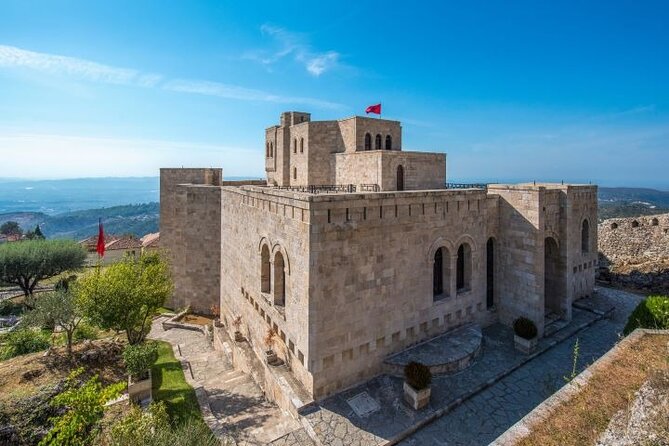 From Tirana to Kruja and the Cave of Sari Salltik - Tips for an Enjoyable Trip