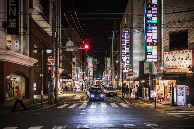 Fukuoka One Day Tour With a Local: 100% Personalized & Private - Reflect on Your Unforgettable Fukuoka Experience