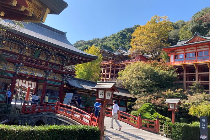 Fukuoka to Nagasaki 2 Day/ 1 Night Tour - Itinerary Day 2