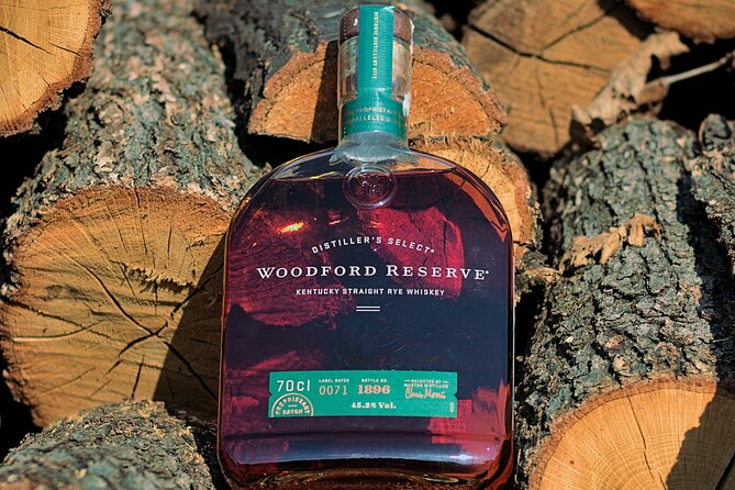Full Day Bourbon Experience - Frequently Asked Questions