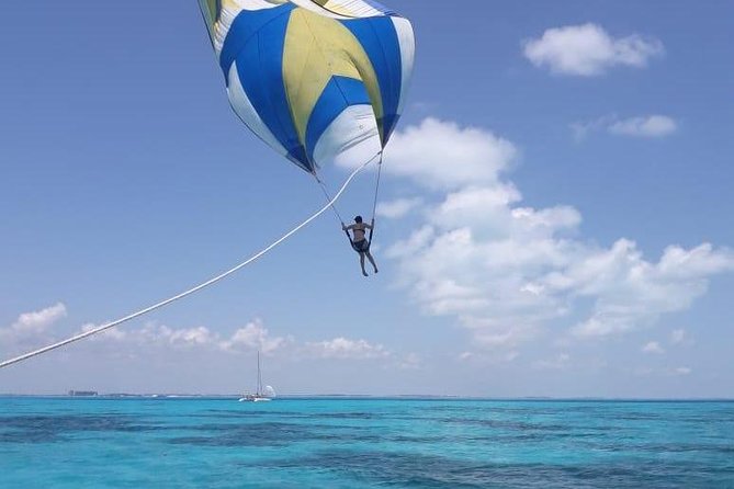 Full-Day Isla Mujeres All-Inclusive Cruise From Cancún - Tips for a Great Experience