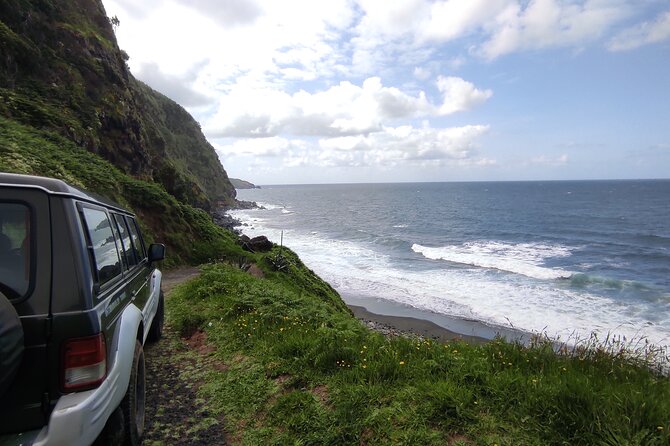Full Day off Road Tour in Azores - Ask Away