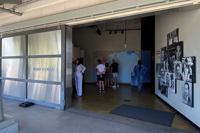 Full Day Pearl Harbor Tour From Maui - Booking Information