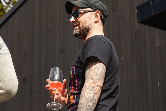 Full Day - Private Immersive Art & Wine Tour - Frequently Asked Questions