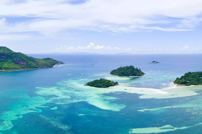 Full Day Reef Safari - St Anne Marine Park Seychelles - Frequently Asked Questions