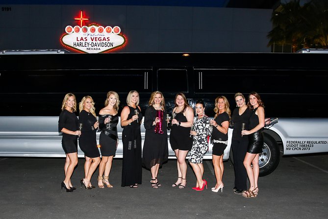 Fun Group Photo Tour by Party Bus Review - Final Verdict On This Stay