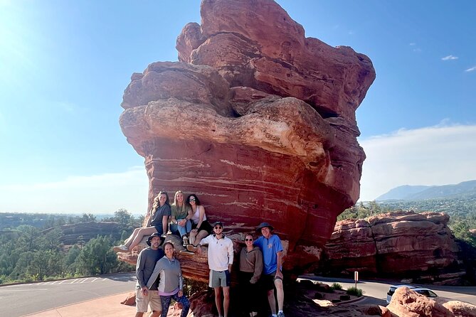 Garden of the Gods Jeep Tour Review - Overall Experience