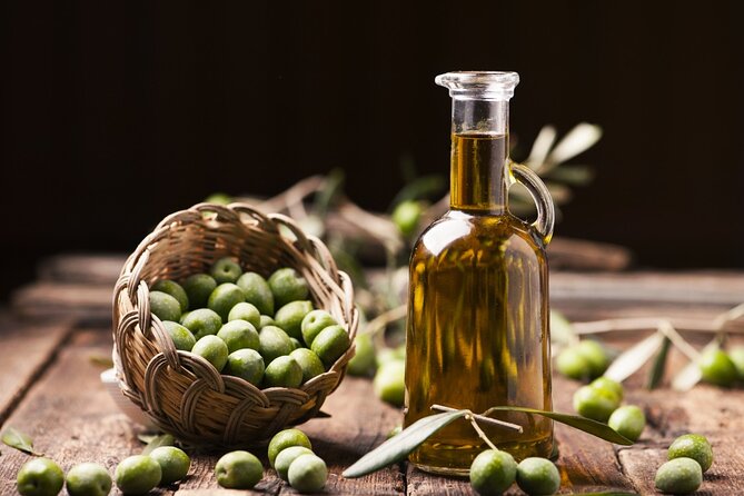 Genoa Private Guided Gastronomic Tour - Local Culinary Experiences