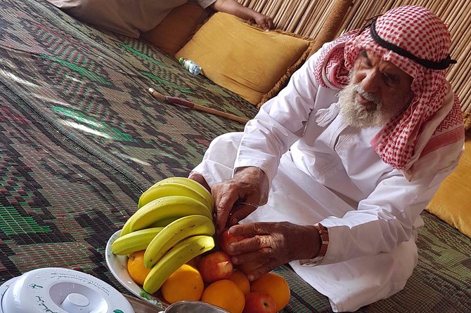 German-speaking Safari Oman - Frequently Asked Questions