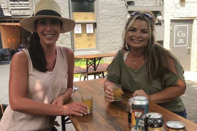 Germantown Public Beer Walk - Booking Information and Traveler Reviews